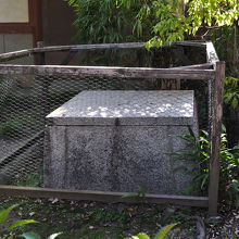 八坂神社 藤屋と空也上人ゆかりの井戸 