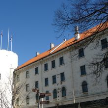 大きな城郭を期待すると当て外れ