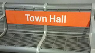 観光に便利な駅