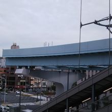 豊洲からの延伸計画はあるのでしょうか？