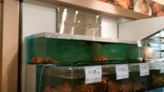 北海道各地で獲れた海の幸