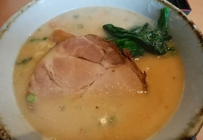 ラーメンみそ兵衛