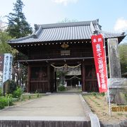 ２２番札所佐竹寺