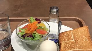 カプチーノもデコ