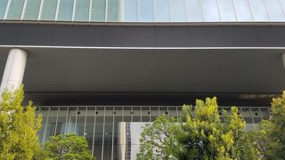 秋葉原駅前の高層オフィスビル