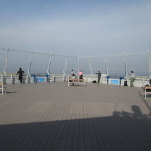 スカイデッキ (セントレア)