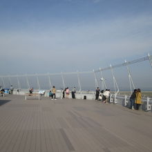 スカイデッキ (セントレア)