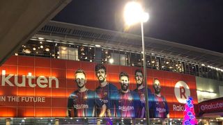 サッカー好きでなくても・・・。