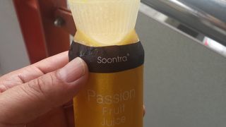 常に水分補給できる