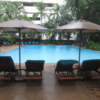 アナンタラ サイアム バンコク ホテル