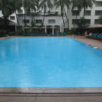 アナンタラ サイアム バンコク ホテル