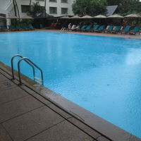 アナンタラ サイアム バンコク ホテル