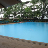 アナンタラ サイアム バンコク ホテル