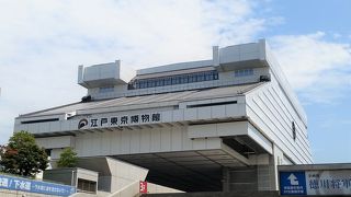 江戸と東京がすべて分かります。