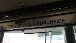 雰囲気がいいです