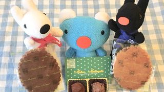 上板橋のカフェ