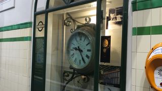 セントメアリー大聖堂下車駅