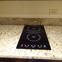 ｼｬﾜｰﾙｰﾑのお部屋