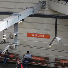 T2のホームです。