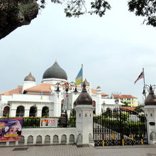 中も覗いて見たい!!