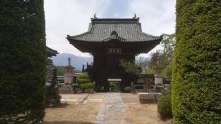 蔵澤寺