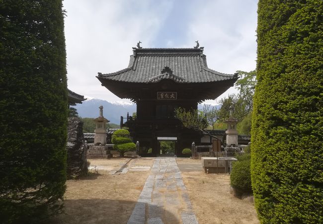 蔵澤寺