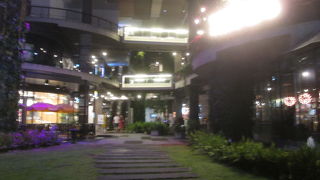 夜のレインヒル