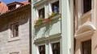 ホテル クレメンティン オールド タウン