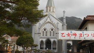 毎年5月3日に津和野で行われています