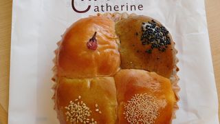 京阪 モール京橋店の地下フロア