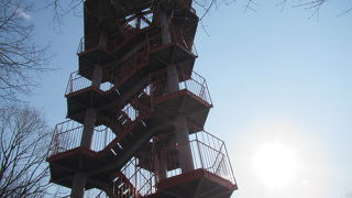 ん？めまいか…？　…ひゃー！揺れてる！！:;(*o*);: