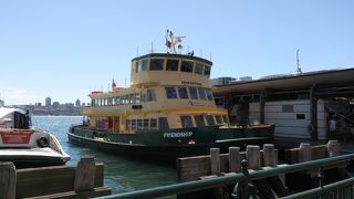 タロンガ動物園に行くには必要