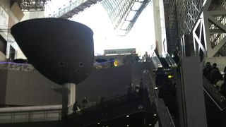 外国人が多いですね