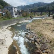 山寺とワンセットで