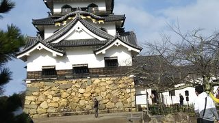 散策楽しかったです