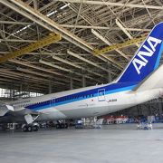 Ana機体メンテナンスセンター クチコミ アクセス 営業時間 羽田 フォートラベル