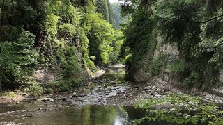 スポットに気付きにくいですが