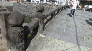 昔は「袋町橋」だった