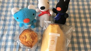 美味しかったです