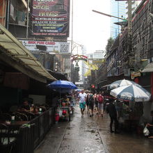 ソイ カウボーイ