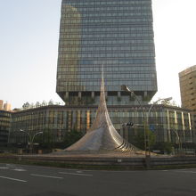 大名古屋ビルヂング