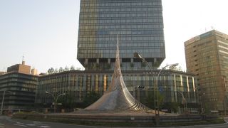 大名古屋ビルヂング