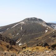 那須の名山