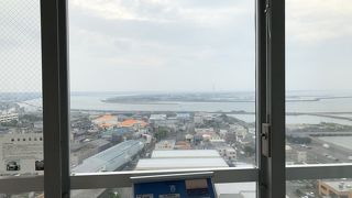 銚子の主要スポット