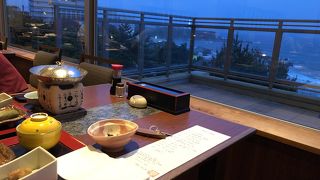 銚子港 スパ＆リゾート犬吠崎 太陽の里