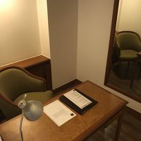 書斎付きでした