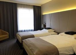 Radisson Blu Plaza Hotel, Ljubljana 写真