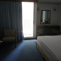 モンティエン ホテル バンコク