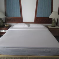 モンティエン ホテル バンコク