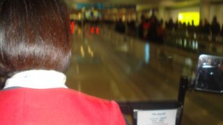 広すぎる香港国際空港！でも「ザ・シャトル」には気を付けて！